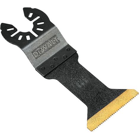 DEWALT DT20702 Plunge cut blade