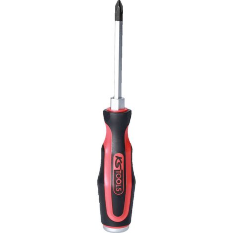 ERGOTORQUEmax Tournevis, PH, PH 2, 185mm (1/5)