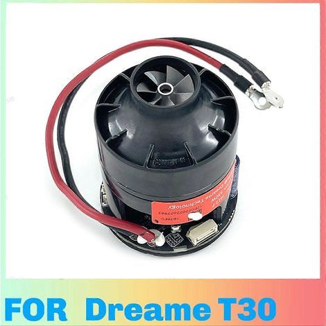 Ersatzteil M12-F für Lüftermotormodul des Dreame T30 Handstaubsaugers (1/5)