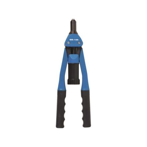 Bralo Remachadora BM160 (1/5)