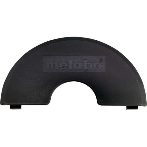 Metabo Clip protector para W 850-125 ( 630352000 ) para amoladora angular (1/2)