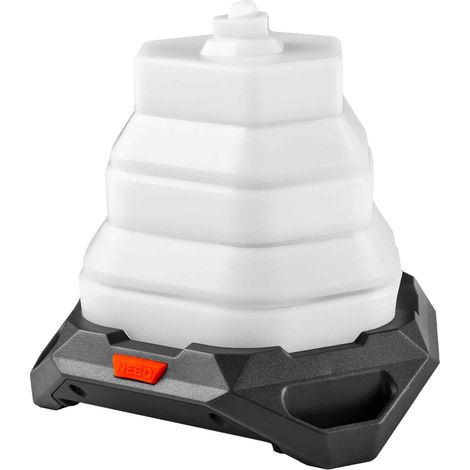 NEBO Galileo Air 500 - Lanterne LED Rechargeable compactable (1/5)