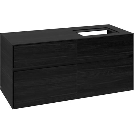Villeroy & Boch C11400AB WTUS Collaro C11400 1200x548x500mm 4