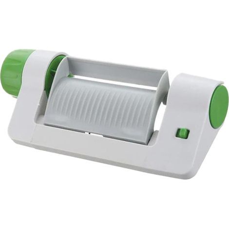 Multifunktionaler Edelstahl-Schneider und -Schäler für Obst und Gemüse — 22,5 x 10,5 x 5,5 cm — Küchenutensil (1/5)