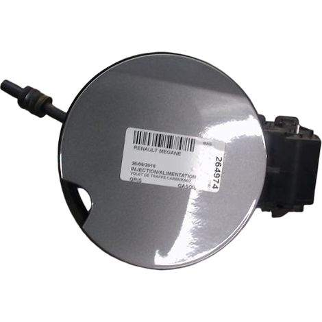 Volet De Trappe Carburant RENAULT Megane [PRODUIT D'OCCASION]♻️788300023r