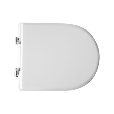 SEDILE WC PER HATRIA VASO DAYTIME FORMA 7- Bianco- CW- pezzi 1 (1/2)