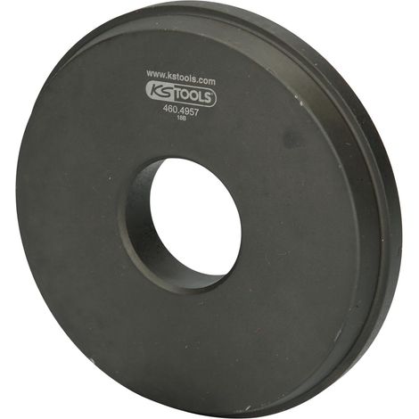 Utensile di inserimento per cuscinetto a rulli conici per BPW, Ø 123 mm (1/2)
