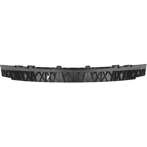 TRAVERSA POSTERIORE CENTRALE - VOLKSWAGEN - Crafter 2017 - 7C0807305D - 65416100034
