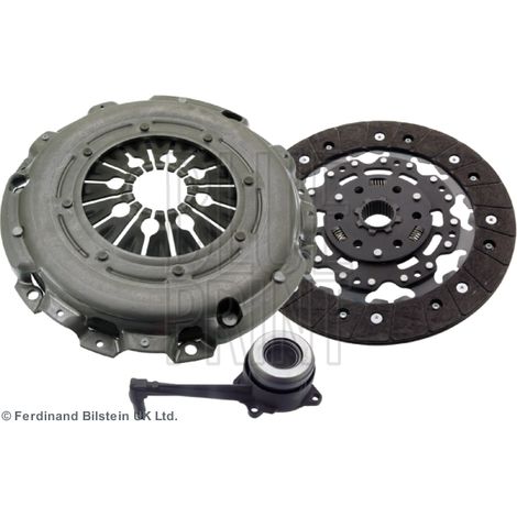 Kit d'embrayage Blue Print ADV1830125 SEAT 02M 141 671 A 02M 141 671 A S2