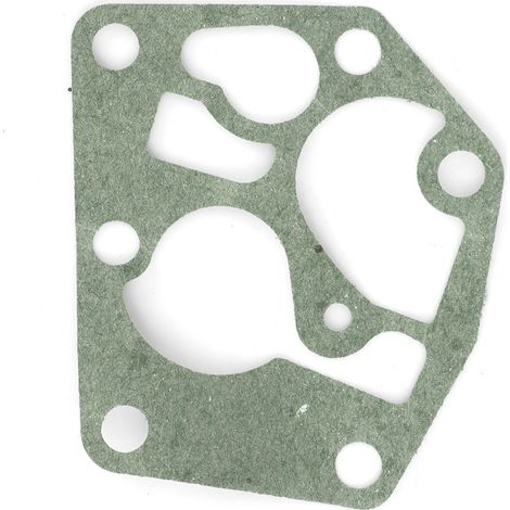 Carburateur,Convient pour le diaphragme et l'amorce de carburateur Briggs et Stratton 795083 495770. (1/5)