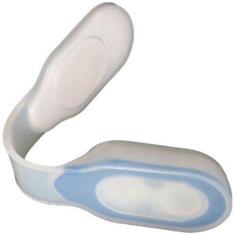 PL500 Lampe de Nuit pour Infirmières Lampe de Poche à Pince Rechargeable USB Magnétique 3 Modes pour Nuit Infirmière de Nuit, Chemise avec Porte-clés Lumineux, Batterie Intégrée(BleuBlanc) (1/5)