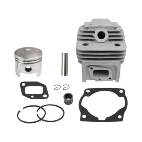 Cylindre de 44 mm et kit pour moteur 52CC 44-5 à deux moteurs, débroussailleuse, pièces rechange (A) - A (1/5)