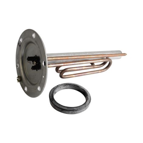 Platine thermoplongeur 2200W mono - DIFF pour Atlantic : 099005