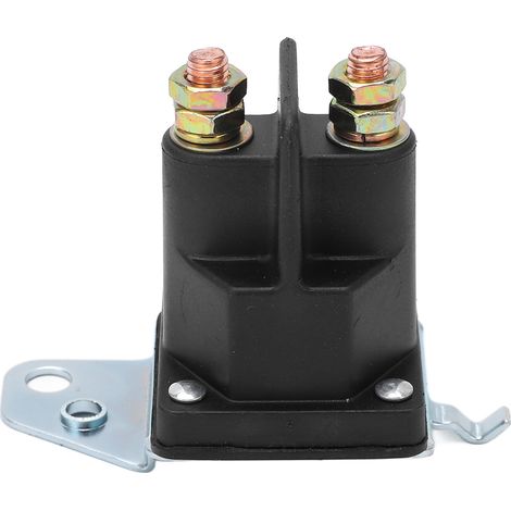 12V Anlasserrelais 3916301 Motorteile Ersatz für Cummins C GAS PLUS CM556.