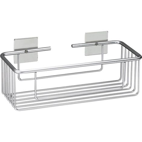 BELTRAN 3372 INOX Jabonera 300 Inox Profunda Adhesivo - ref: 064-3372