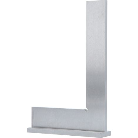 KS Tools Anschlagwinkel nach DIN 875/0, 150 mm