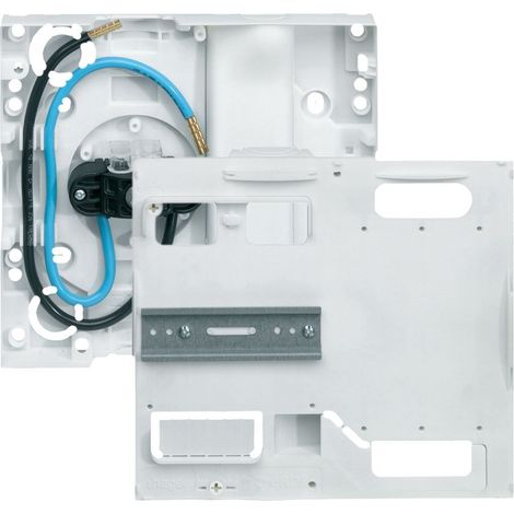 Panneau de controle 45mm ga01n