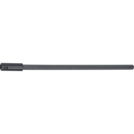 Rallonge de perçage 330mm pour perceuse DeWALT DT8102 – Accessoire pour perçage précis – Compatible avec espaces confinés