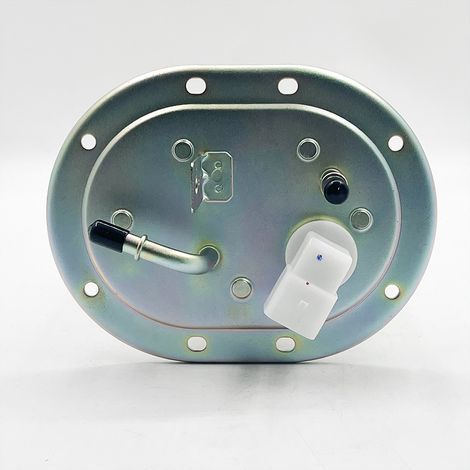 Die Referenznummern 31110-3L000 und 311103L000 sind für Hyundai Azera/Granger Kraftstoffpumpenbaugruppen geeignet. (1/4)