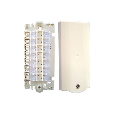 PDI Télécom 7 départs (Q250) (1/2)