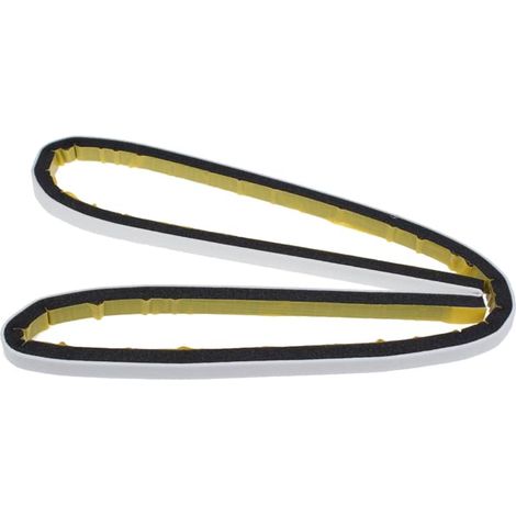 Beko - fieltro delantero - 2963330100 - 8053190546706