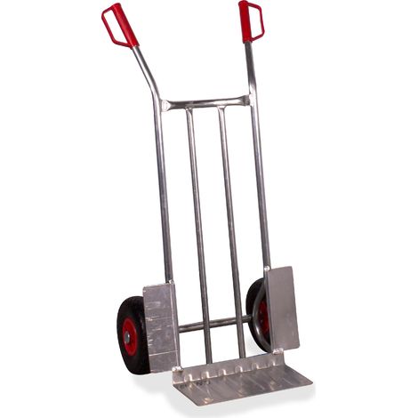 Diable 250kg - Alu MW Tools SHC01250A