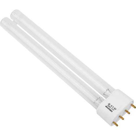 UVC-Gerät mit UVC-Ersatzlampe (18W G23), ultraviolette Desinfektionslampe zur Luftreinigung in Fischteichen - (1/5)