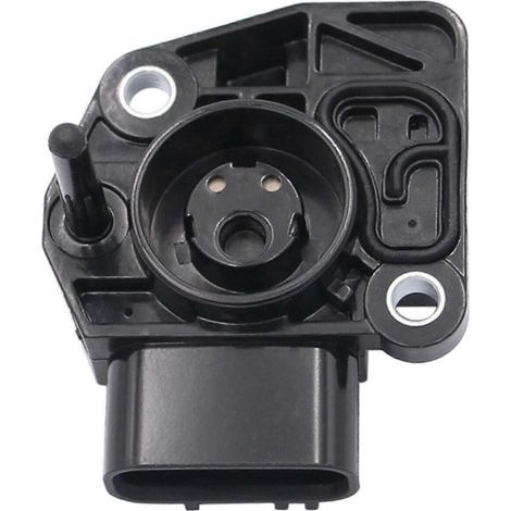 Sensor de posición del acelerador TPS 90224500 para Yamaha YBR125 YZF125R ZUMA Suzuki BANDIT 1250 5D7E37500100（）