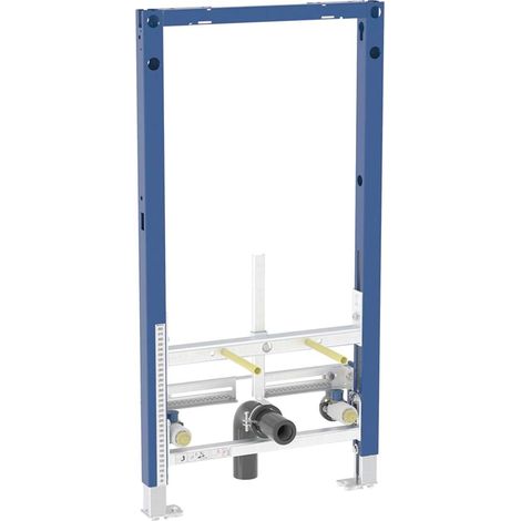 Geberit Duofix - Elemento de montaje para bidé, 98 cm, universal 111.535.00.2