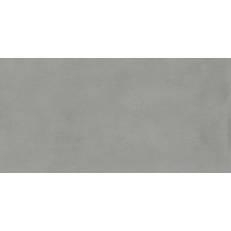Carrelage effet Béton Gris Cendré 120x60x2 cm Montera - Sol extérieur (vendu par carton de 0,72 m²) - RO'MA CARRELAGE