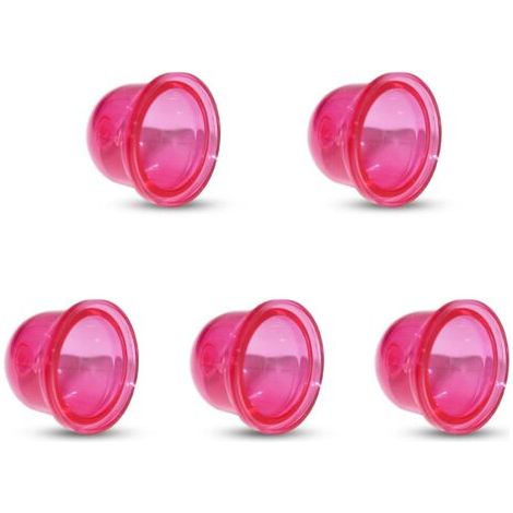 Lot de 5 Pompes à Ampoule d'Amorce de Purge d'Air pour Stihl Poulan Craftman Tondeuse (1/5)