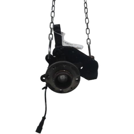 [PRODUIT D'OCCASION] Pivot Avant Gauche RENAULT Twingo II Phase 2 2011-2014 ♻️ Ref Oe. 8200663590 - Garantie à vie