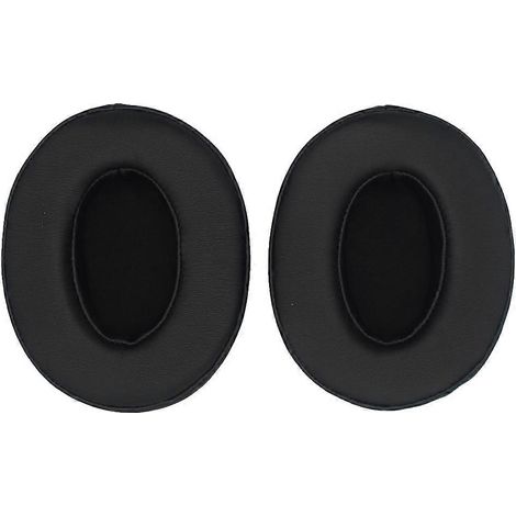 Coussinets d'oreille de rechange pour casque HM5 - Pièces de rechange pour la réparation des oreillettes (1/5)
