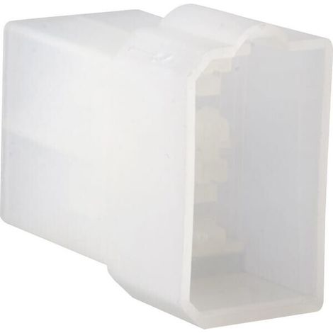 Stecker 4 polig male UNIVERSAL LA180901 (1/4)
