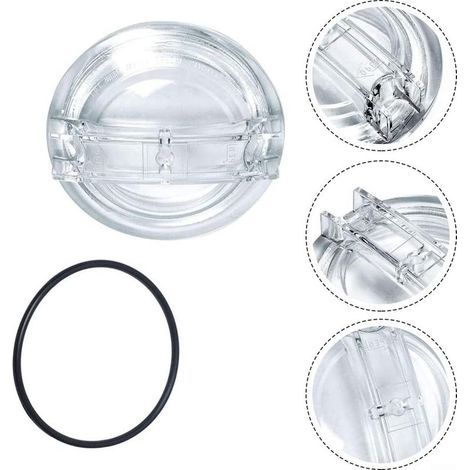 Chaussette Skimmer Piscine 20 Pièce, Réutilisable Chaussette Filtre Piscine, Prefiltre Skimmer Nylon Élastique avec Maillage Ultra-Fin, Chaussettes d'écumeur de Piscine pour les Débris et la Saleté (1/4)