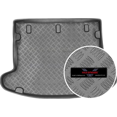 Hyundai i30 I Kombi 2008-2012 Kofferraummatte MAX-MAT
