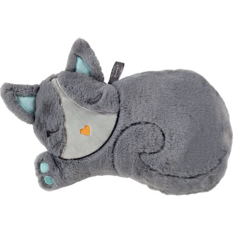 Coussin chauffant animaux - Chat