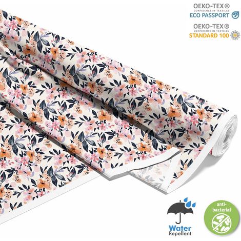 OUTDOOR DEKOSTOFFE OXFORD - Motiv Femini  DX10199