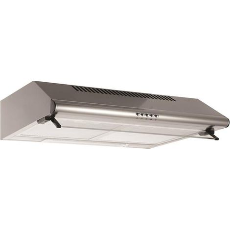 Glem Campana de Humo Visera Ghc620ss - Glem