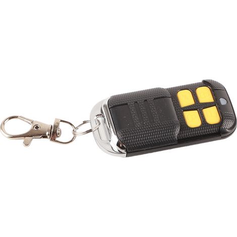 Système d'alarme antivol pour moto avec télécommande 12V (1/5)