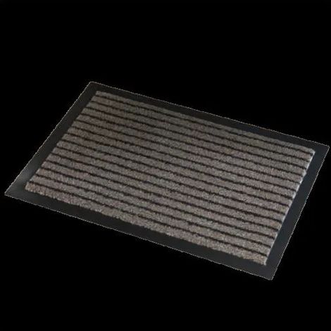 Felpudo novotex grattant antideslizante absorbente 60x90 cm