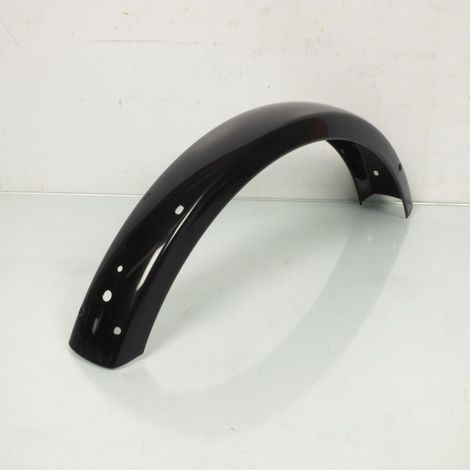 Hinterer Schutzblech schwarz für Moped Peugeot 50 103 sp neu (1/5)