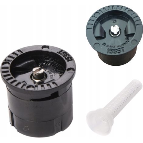 Buse Rain Bird MPR 15 SST (1/5)