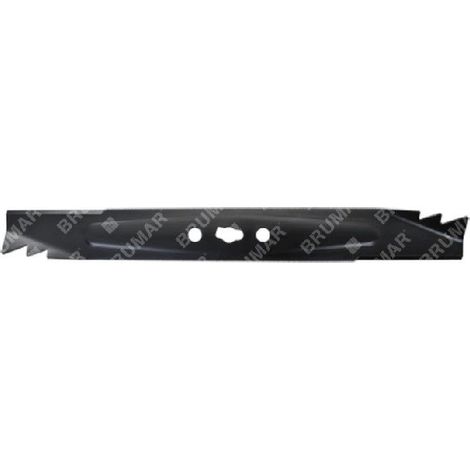 455 mm Messer für BRIKSTEIN Rasenmäher – 049326