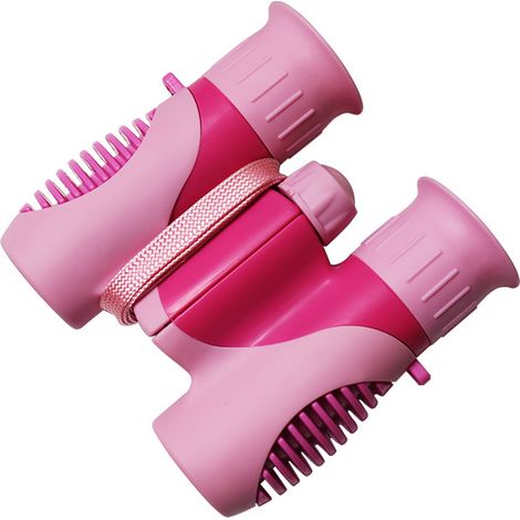 Jumelles compactes HD 8x21, haute résolution, jumelles de poche portables, adaptées à l'observation des oiseaux, au camping, à la randonnée, à la chasse, aux parcs animaliers et comme cadeau de Pâques (1/5)