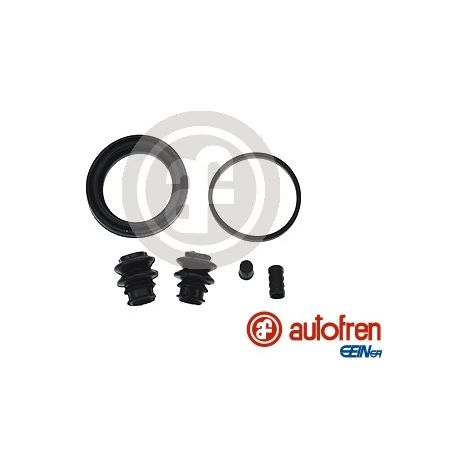 Kit de réparation, étrier de frein Autofren Seinsa D41658 HYUNDAI 581021GA00