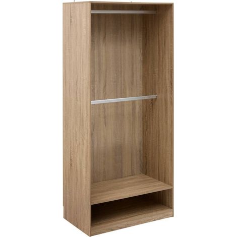 Modulo armadio dolo h.180 cm beige - 5five (1/4)
