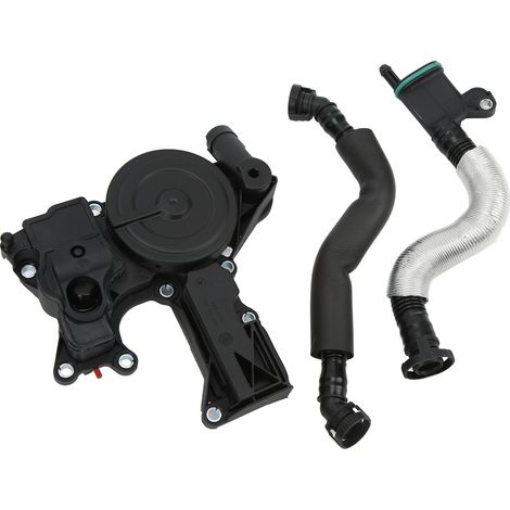 Séparateur d'huile PCV 06H103495J Accessoire auto Remplacement pour A3 A4 A5 A6 Q5 TT (1/5)