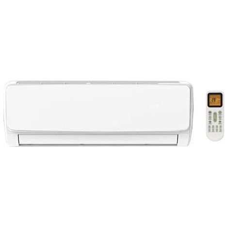 Ventilconvettore a parete alta Ideal Clima serie Ikaro HW 750 Fan Coil Idrowall THE07W - Pot. frig. max 3.33kW - Pot. term. max 4.22kW (1/5)