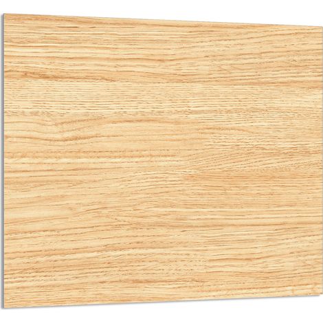 PANEL DE VIDRIO PARA COCINA 65x60 Madera (1/5)